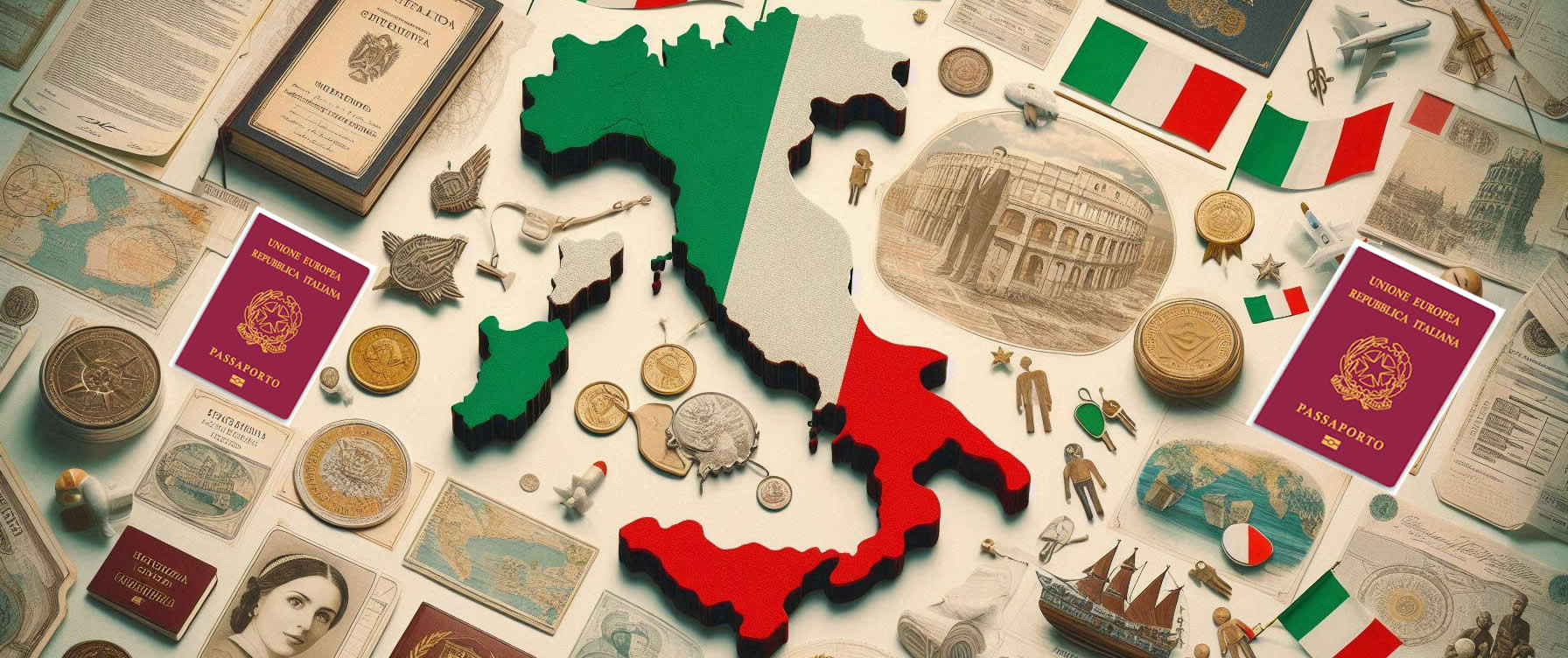 Italian Citizenship Reform 2025: What’s Changing and Who’s Affected?