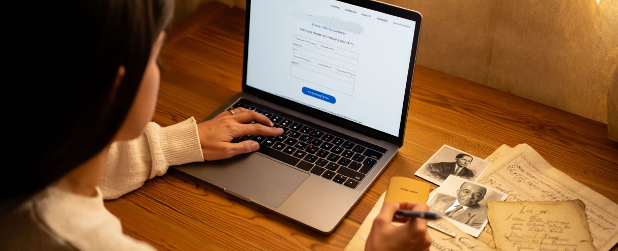 Practical guide: how to request Italian civil records